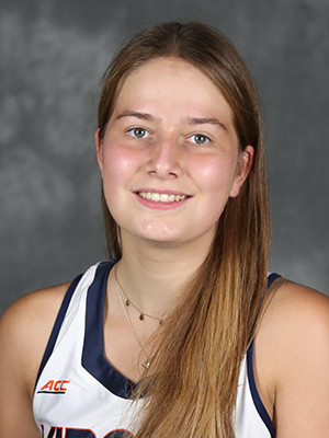 Anneloes Knol - Field Hockey - Virginia Cavaliers Anneloes Knol - Field Hockey - Virginia Cavaliers