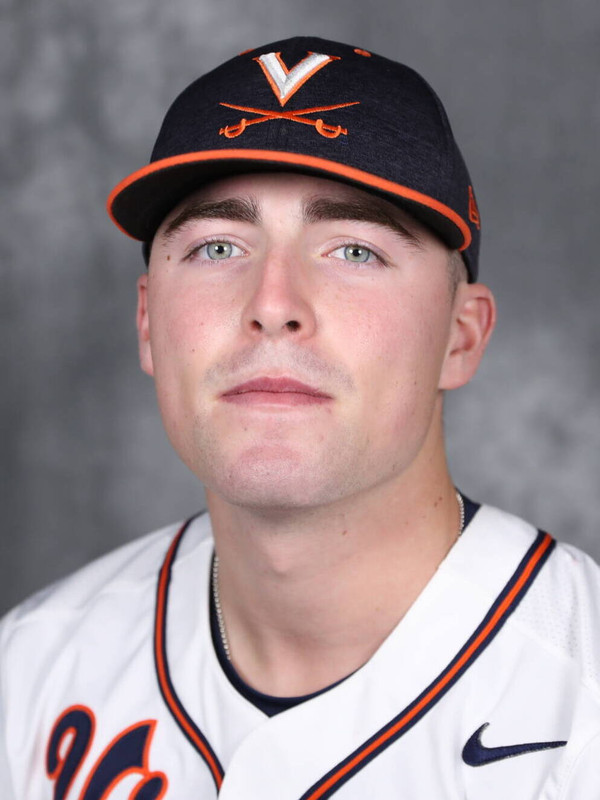 Chris Newell - Baseball - Virginia Cavaliers