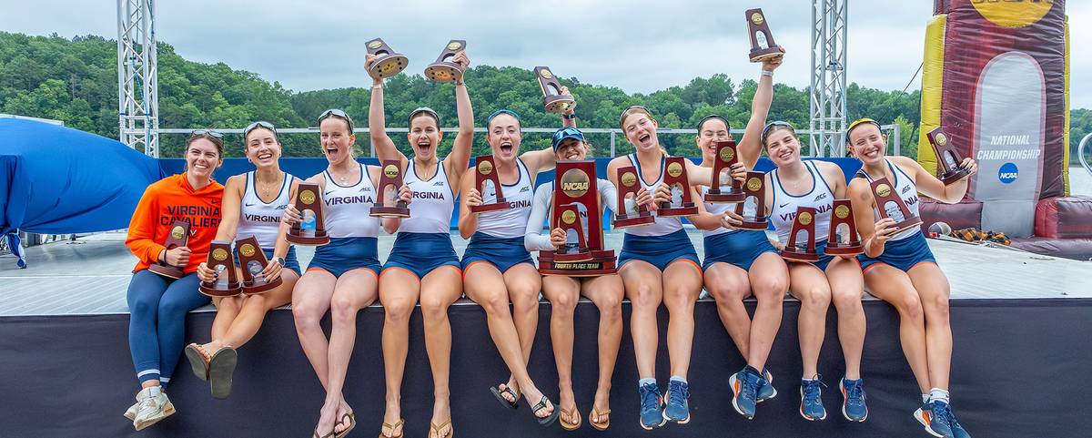 Ruden Promoted to Associate Head Coach