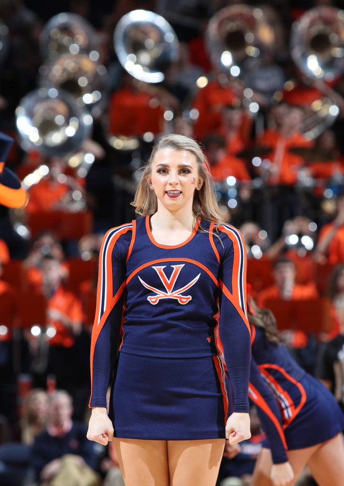 UVA vs. Clemson