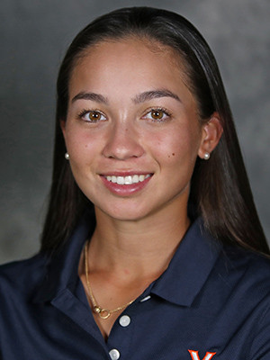 Rebecca Skoler - Women's Golf - Virginia Cavaliers Rebecca Skoler - Women's Golf - Virginia Cavaliers
