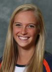 Morgan Blair - Women's Volleyball - Virginia Cavaliers