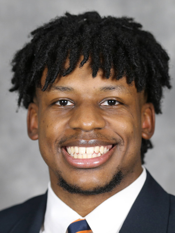 Chris Barfield - Football - Virginia Cavaliers Chris Barfield - Football - Virginia Cavaliers