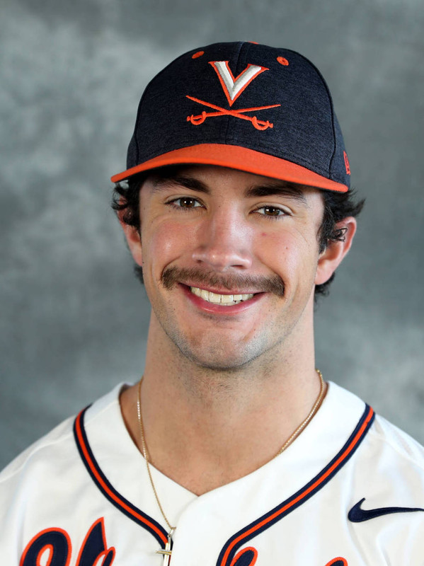 Drew Hamrock - Baseball - Virginia Cavaliers Drew Hamrock - Baseball - Virginia Cavaliers