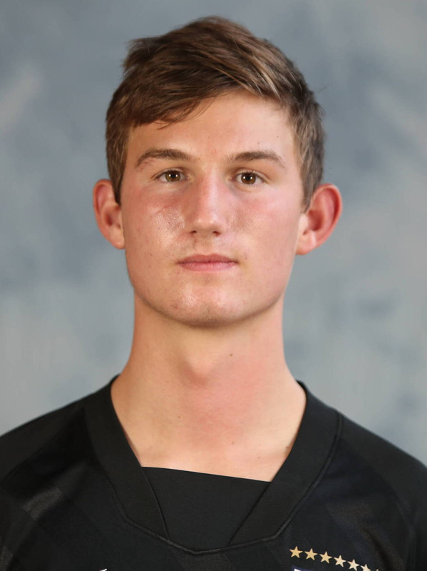 Holden Brown - Men's Soccer - Virginia Cavaliers Holden Brown - Men's Soccer - Virginia Cavaliers
