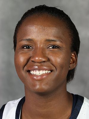 Felicia Aiyeotan - Women's Basketball - Virginia Cavaliers