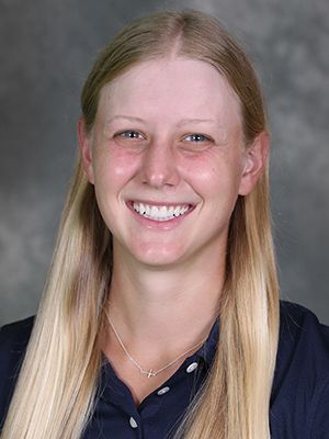 Riley Smyth - Women's Golf - Virginia Cavaliers