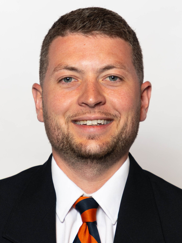 Justin Speros - - Virginia Cavaliers Justin Speros - - Virginia Cavaliers