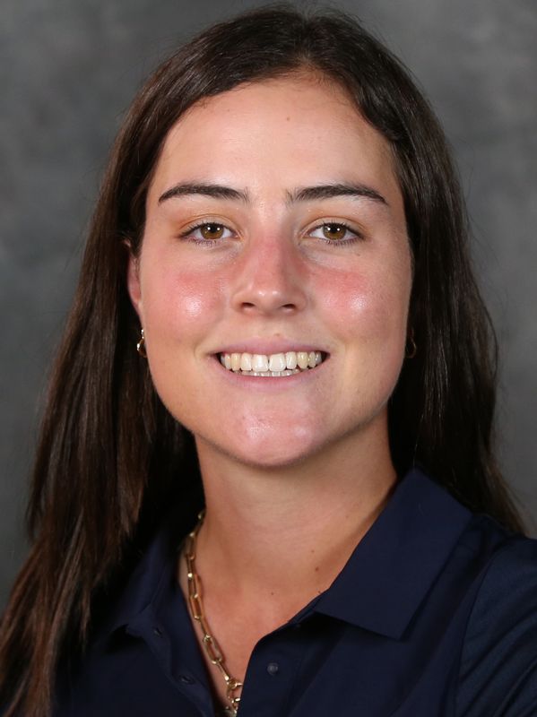 Josephine Genereux - Women's Golf - Virginia Cavaliers