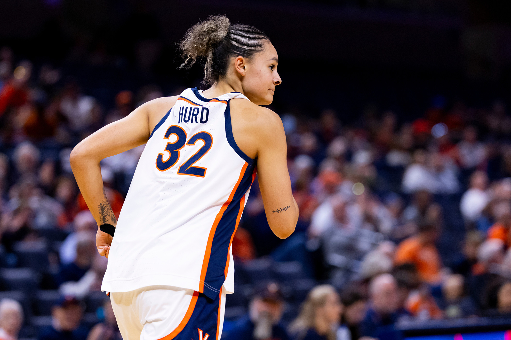 Women's Basketball