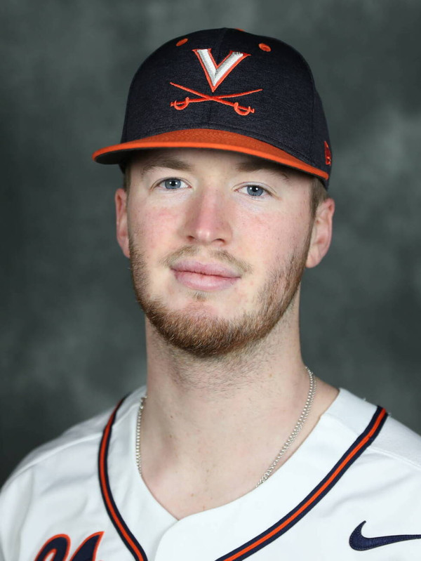 Billy Price - Baseball - Virginia Cavaliers Billy Price - Baseball - Virginia Cavaliers