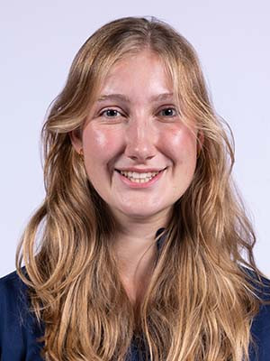 Eva Morton - Women's Rowing - Virginia Cavaliers