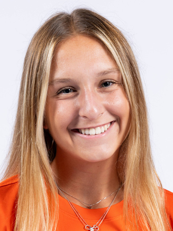 Alexis Theoret - Women's Soccer - Virginia Cavaliers