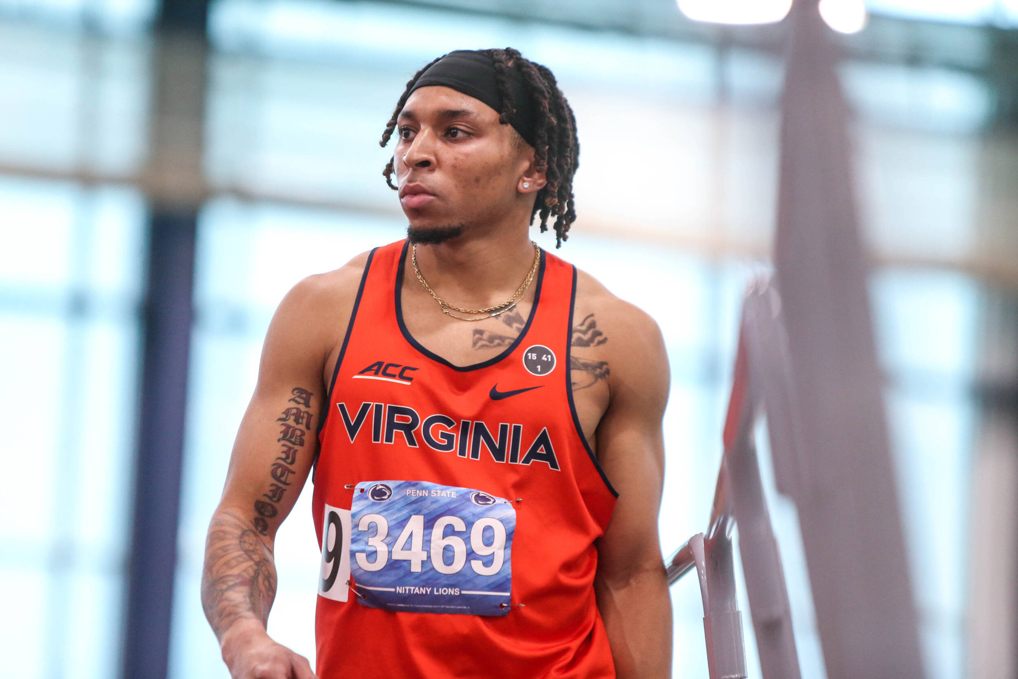 Virginia Set for 2023 ACC Indoor Track & Field Championships - Virginia ...
