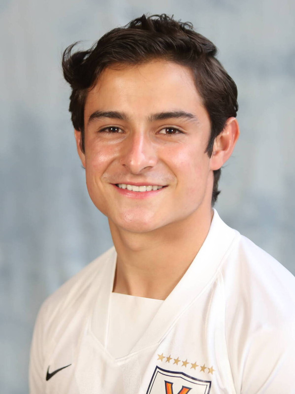 Julian Aguilar - Men's Soccer - Virginia Cavaliers Julian Aguilar - Men's Soccer - Virginia Cavaliers