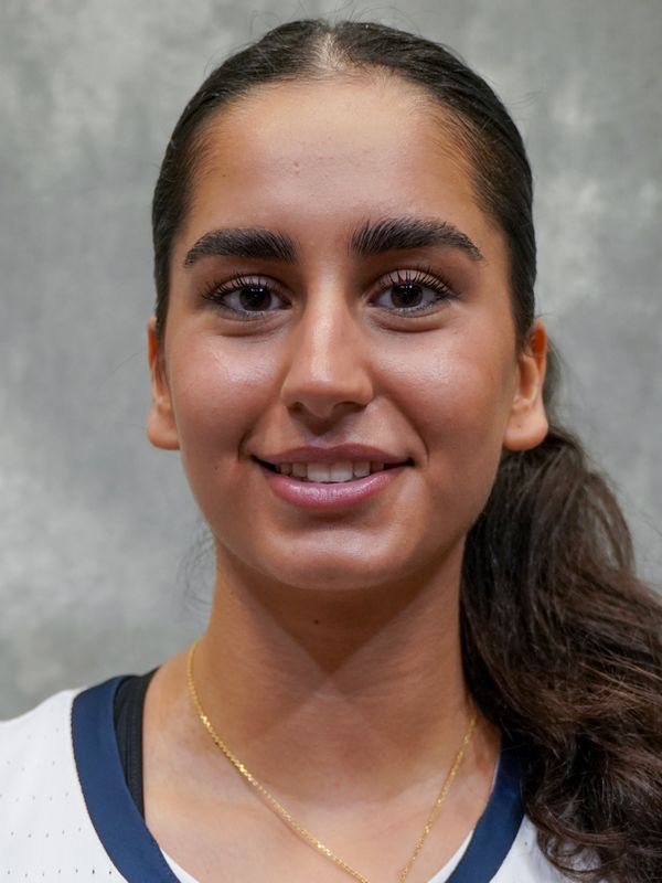 Edessa Noyan - Women's Basketball - Virginia Cavaliers