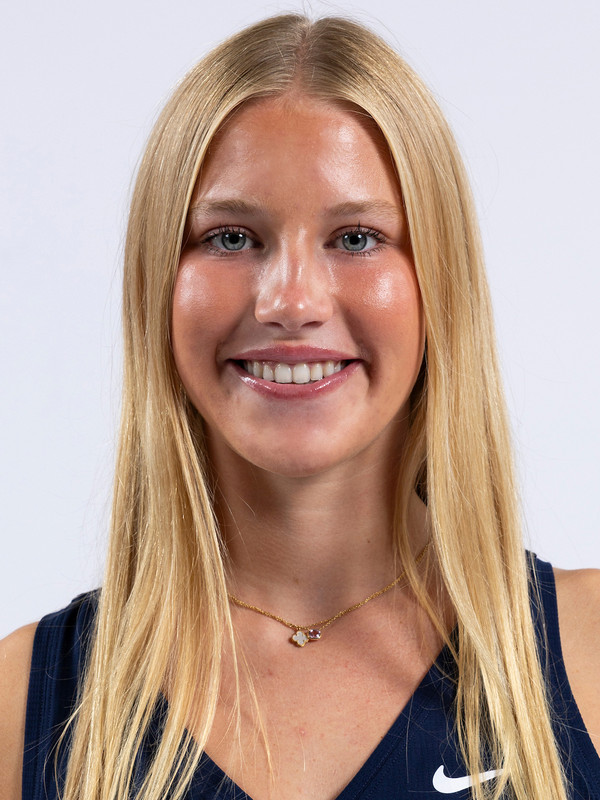 Anniston Mahaffy