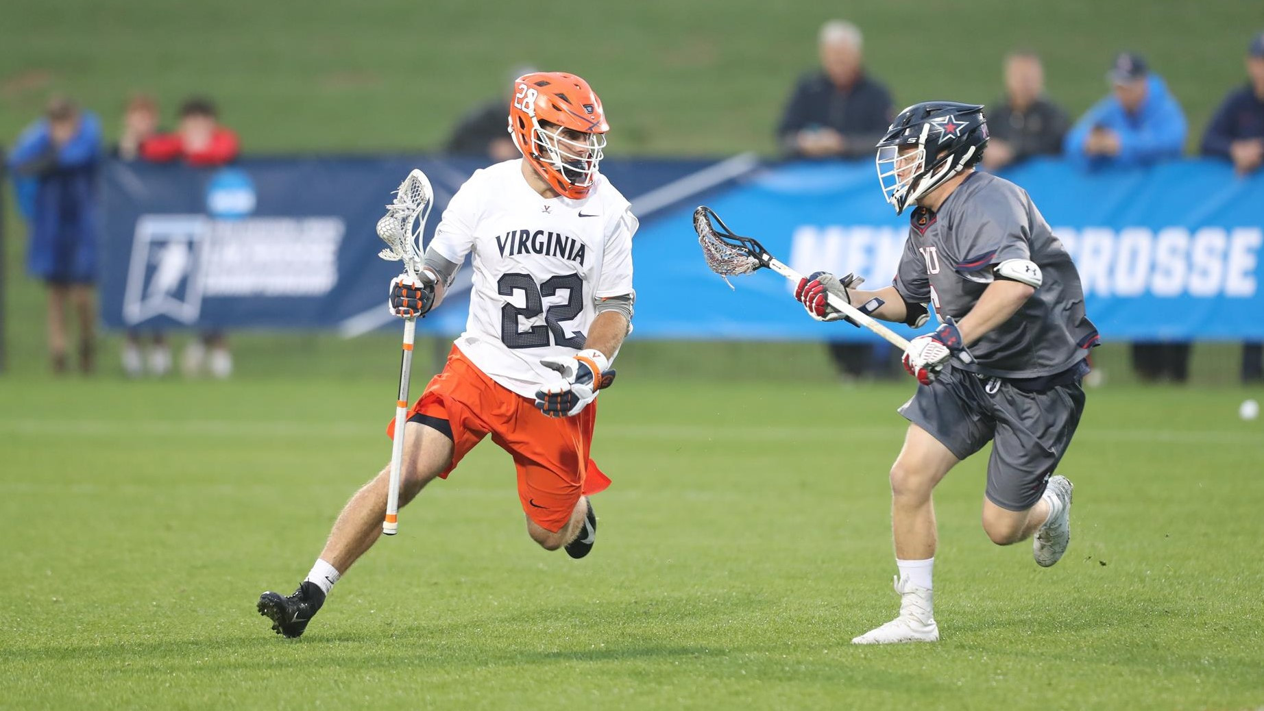 Cavaliers Exit Klöckner on High Note - Virginia Cavaliers Official ...