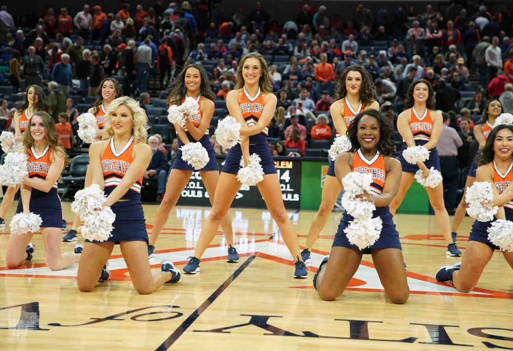 UVA vs. Clemson