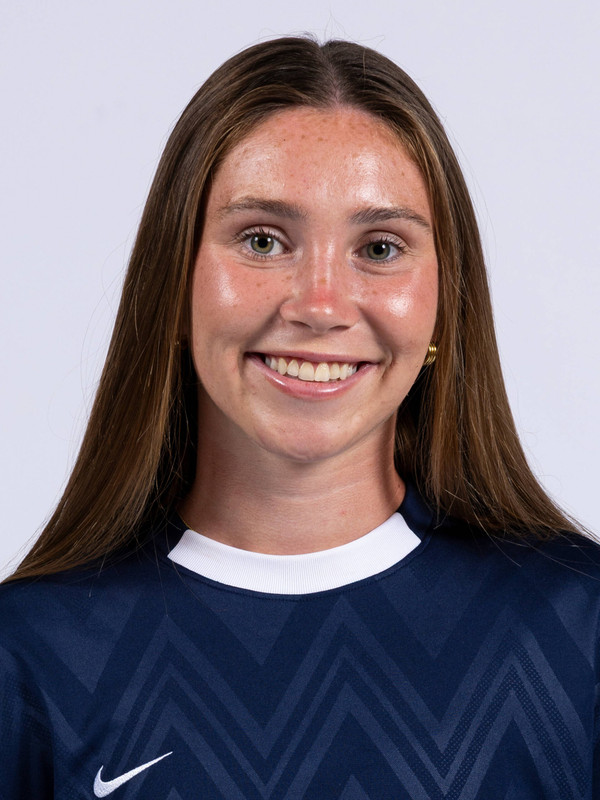 Carrie Helfrich - Women's Soccer - Virginia Cavaliers Carrie Helfrich - Women's Soccer - Virginia Cavaliers