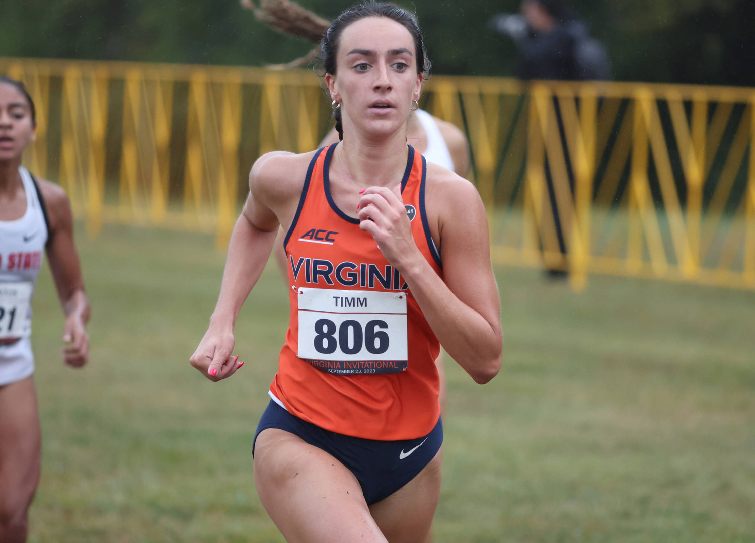 Photo Album Cross Country Virginia Invitational Virginia Cavaliers