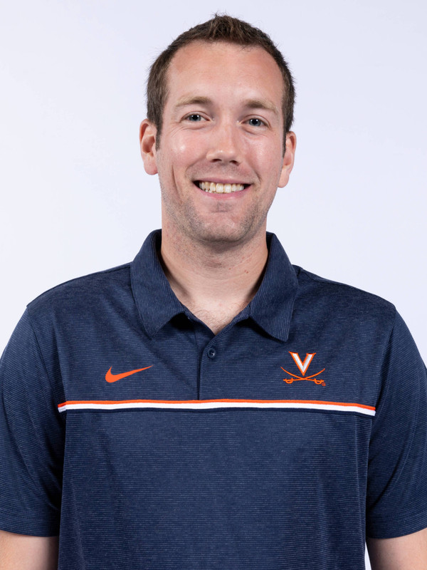 Tyler Spicer -  - Virginia Cavaliers