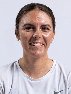 Taylor Ruden - Women's Rowing - Virginia Cavaliers