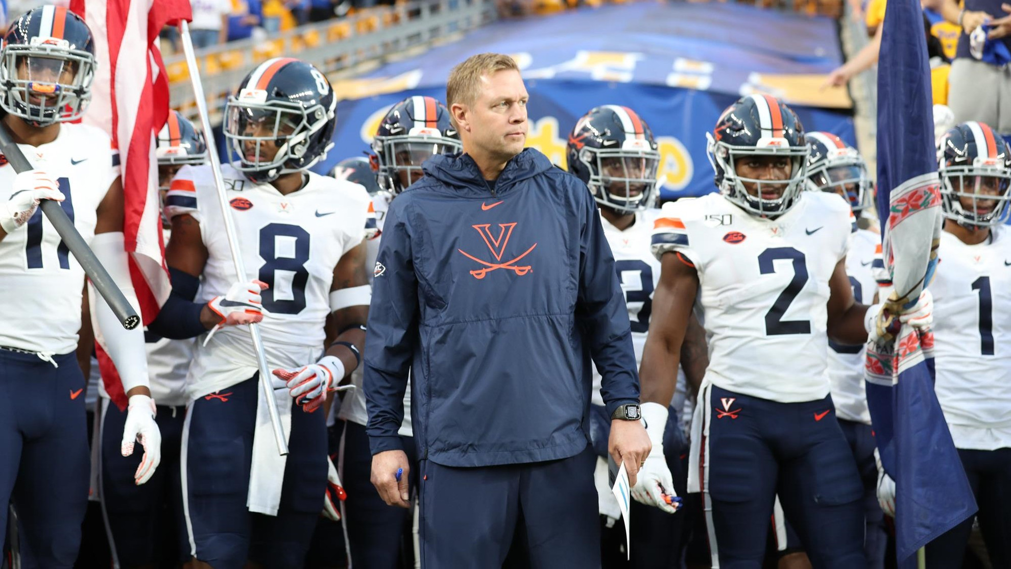 Bronco Mendenhall 3f4017b4-broncopitt1_71
