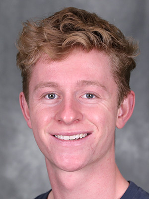 Jeffrey von der Schulenburg - Men's Tennis - Virginia Cavaliers Jeffrey von der Schulenburg - Men's Tennis - Virginia Cavaliers