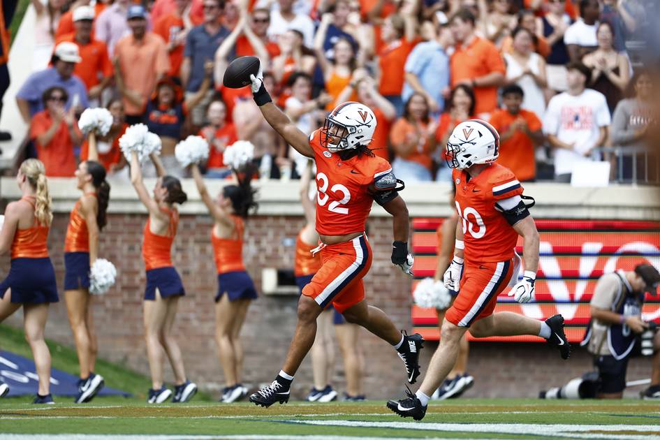 Cavaliers Roll Wolfpack in Season Opener Behind Sold-Out Crowd