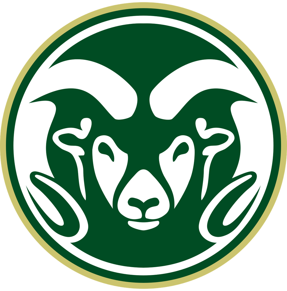 #10 Colorado State Rams