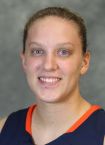 Kelsey Wolfe - Women's Basketball - Virginia Cavaliers