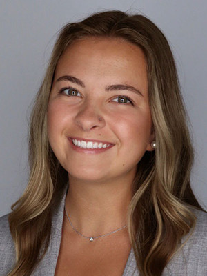 Riley Tengwall -  - Virginia Cavaliers