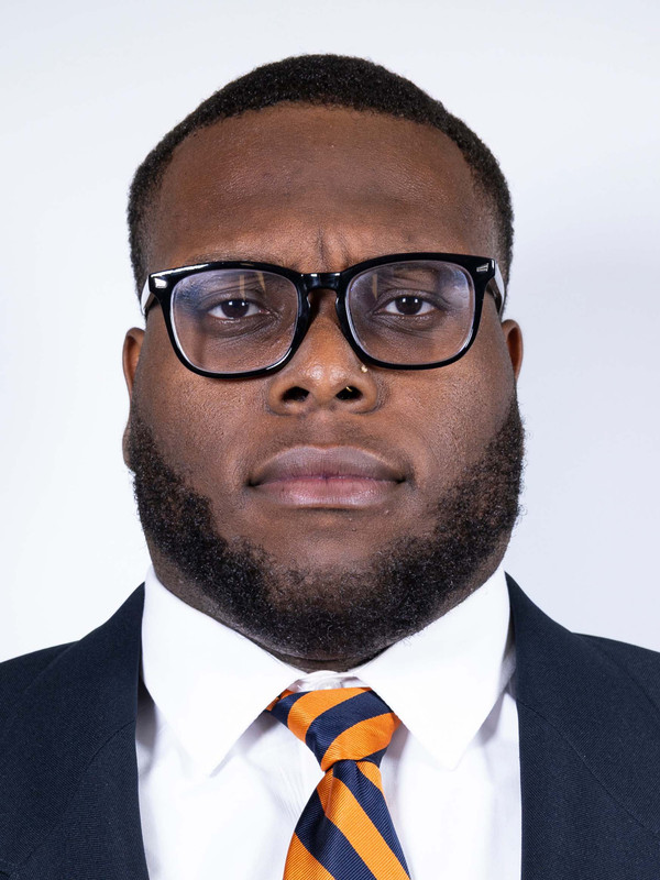 Tyshawn Wyatt - Football - Virginia Cavaliers Tyshawn Wyatt - Football - Virginia Cavaliers