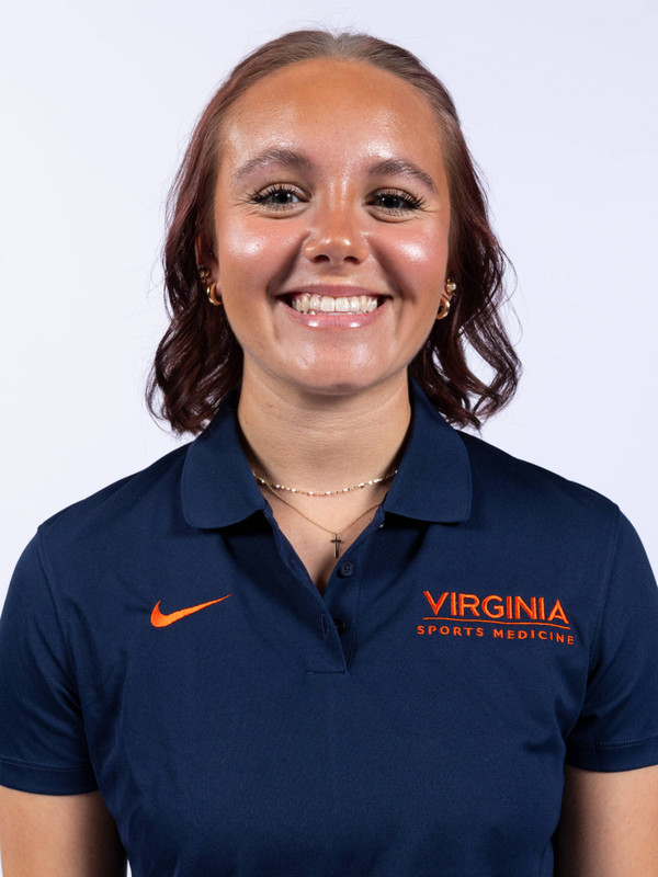 Kylie Brincks - Women's Rowing - Virginia Cavaliers