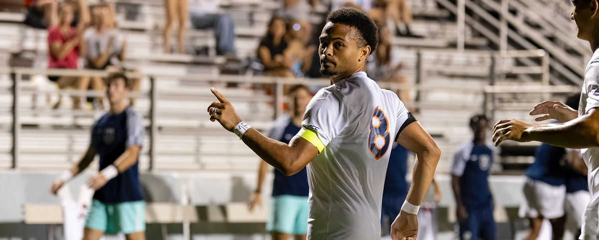 Virginia Hosts No. 10 Oregon State Tuesday at Klöckner Stadium