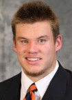 Trent Corney - Football - Virginia Cavaliers