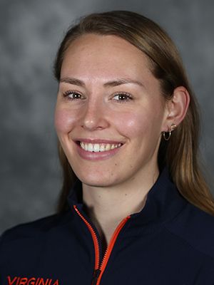 Sonja Schlosser - Women's Rowing - Virginia Cavaliers