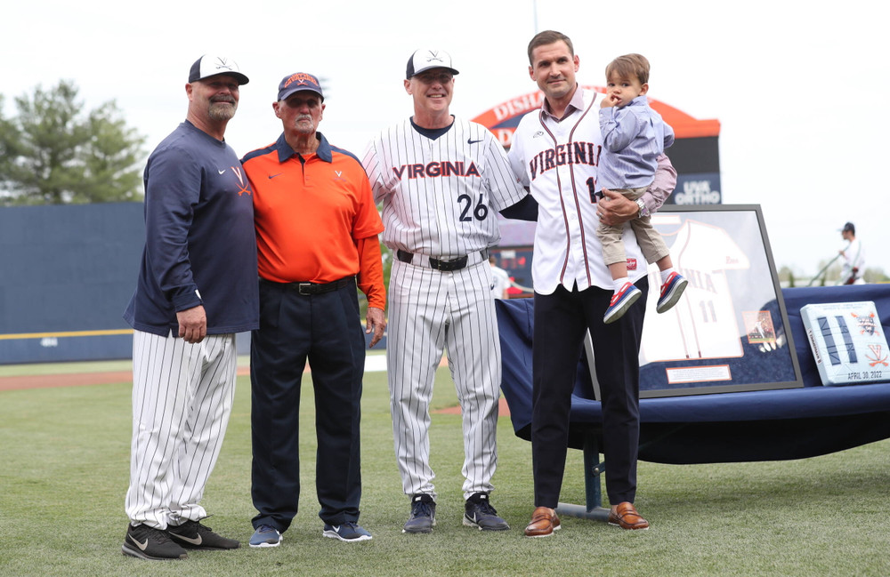 Youngkin declares April 30 Ryan Zimmerman Day to honor Nationals