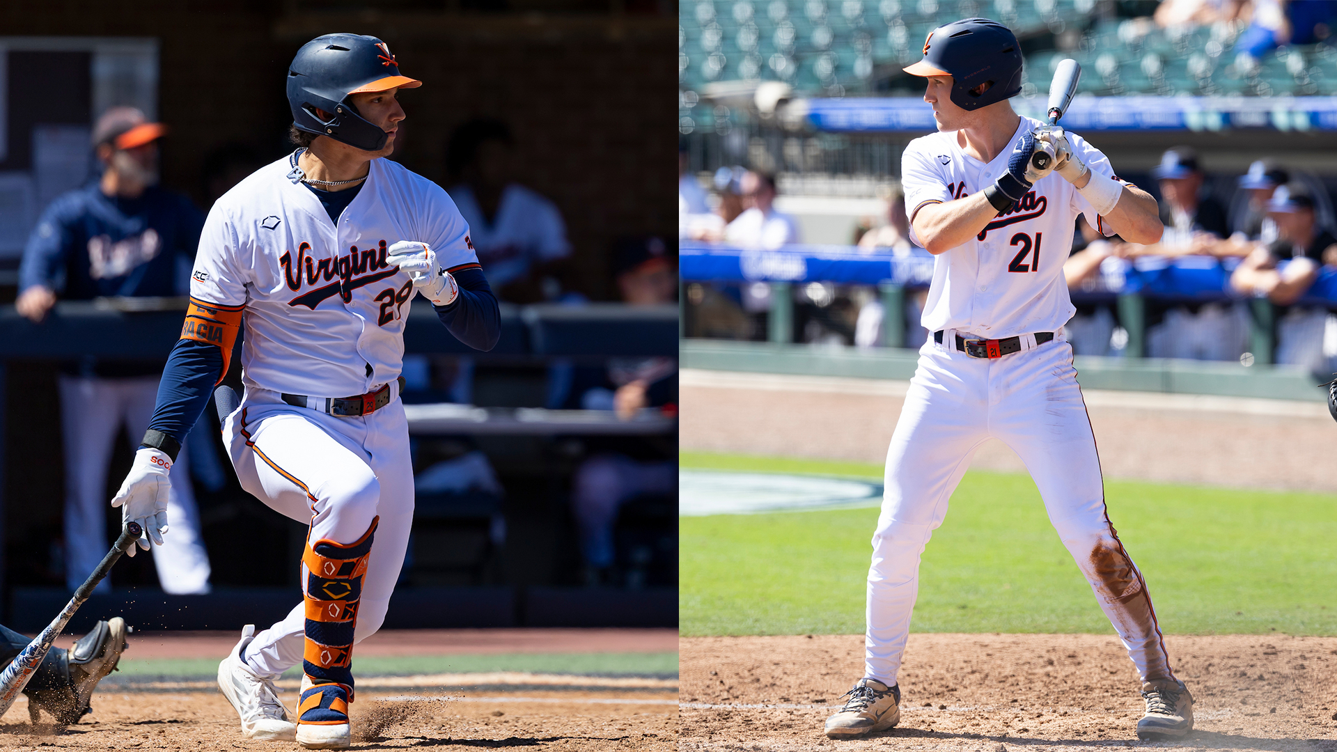 Virginia Baseball news