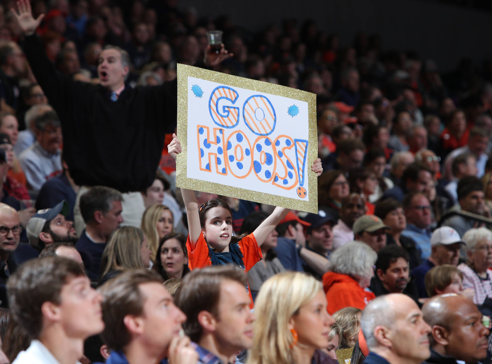 UVA vs. Clemson