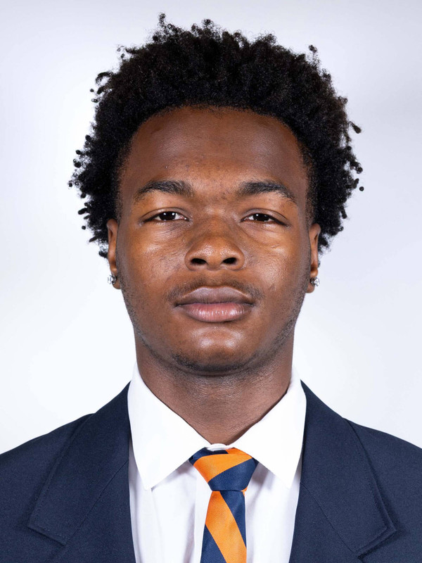CJ Spence