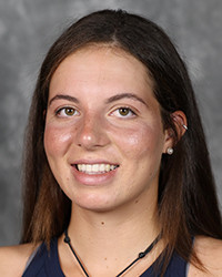 Sara Ziodato - Women's Tennis - Virginia Cavaliers Sara Ziodato - Women's Tennis - Virginia Cavaliers