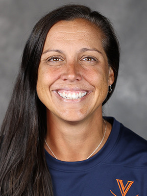 Annie Zinkavich - Virginia Cavaliers Official Athletic Site