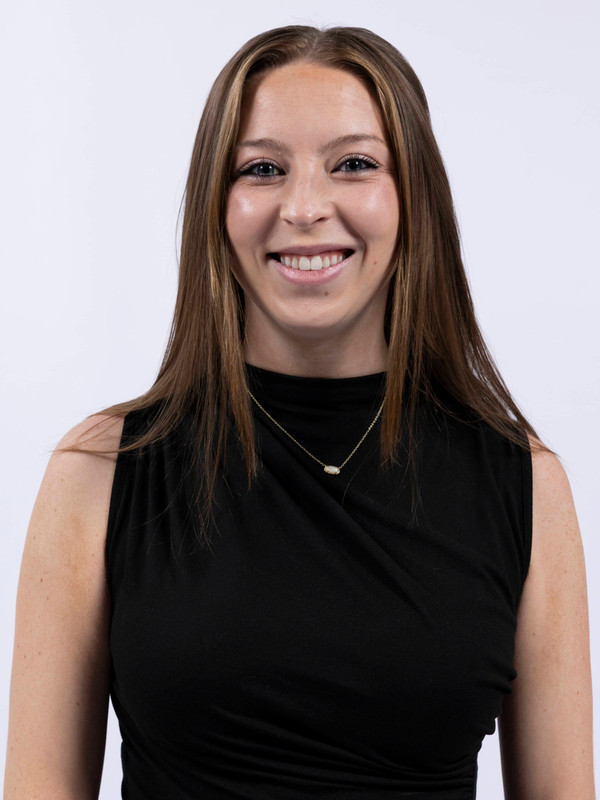 Ansley McClain  - Women's Volleyball - Virginia Cavaliers