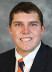 Jack Babcock - Football - Virginia Cavaliers