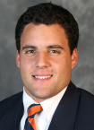 David Marrs - Football - Virginia Cavaliers