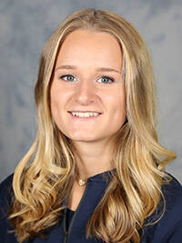Alix Still - XC/Track - Virginia Cavaliers Alix Still - XC/Track - Virginia Cavaliers