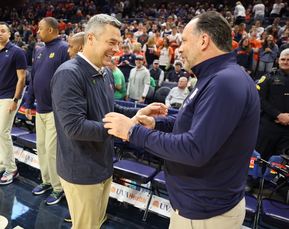 UVA basketball will go as far as their enigmatic frontcourt can