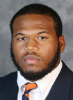 Stephen Lawe - Football - Virginia Cavaliers